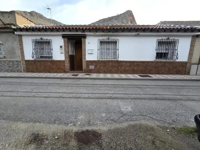 Exterior view of Flat for sale in Atarfe
