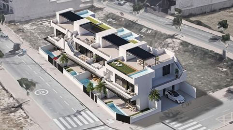 Foto 4 de Casa o chalet en venta en Los Peñascos - El Salero - Los Imbernones, San Pedro del Pinatar