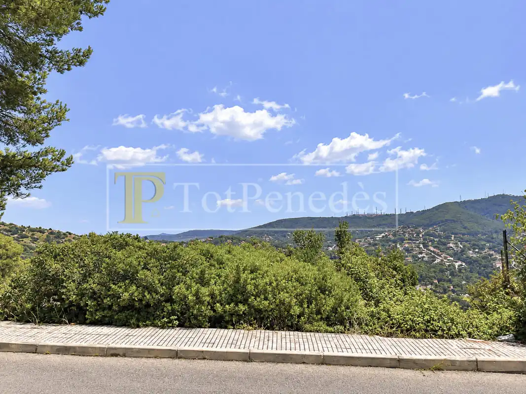 Terreno residencial en venta en Carrer Serral Llarg 84, imagen 9