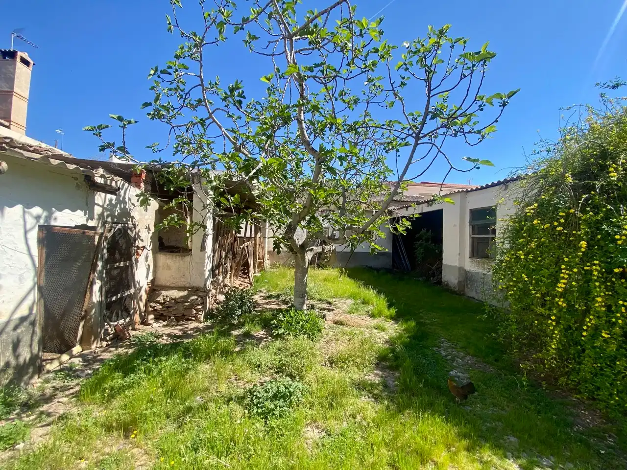 House with garden for sale in Calle Padre López, imagen 26
