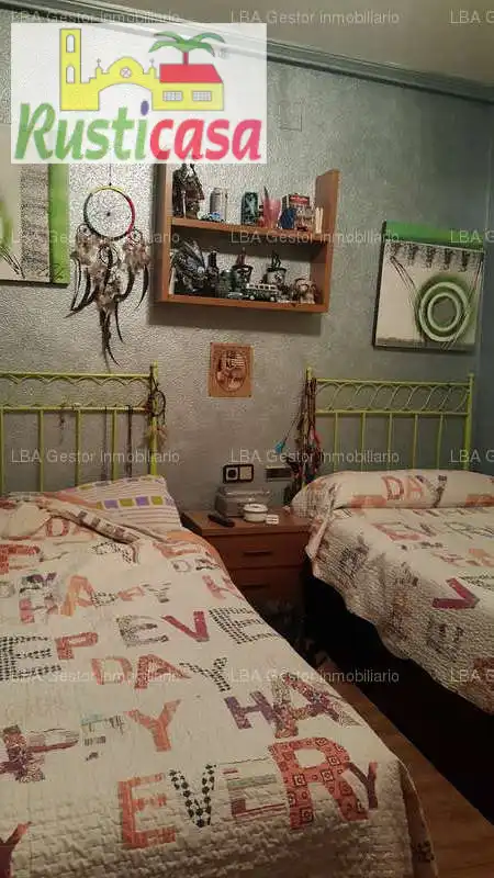 Habitación de Piso en venta en Bailén con Aire acondicionado, Terraza y Trastero
