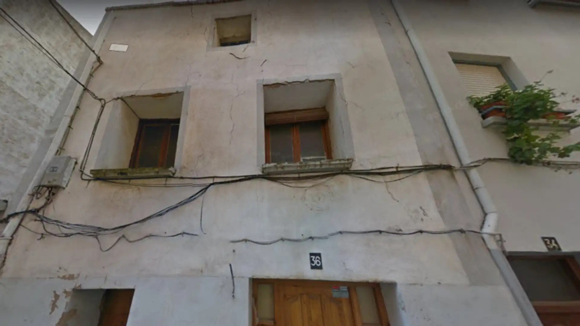 Casa o chalet en venta en C/ Enramada, Calahorra