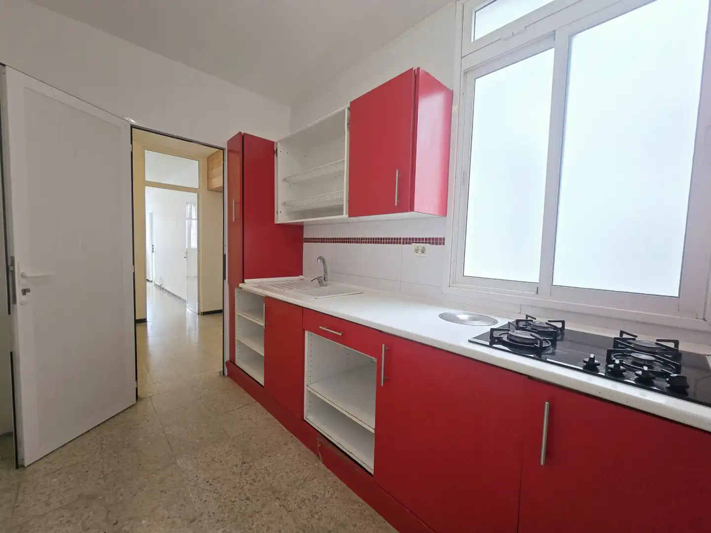 Cuina de Pis en venda en Las Palmas de Gran Canaria amb Balcó