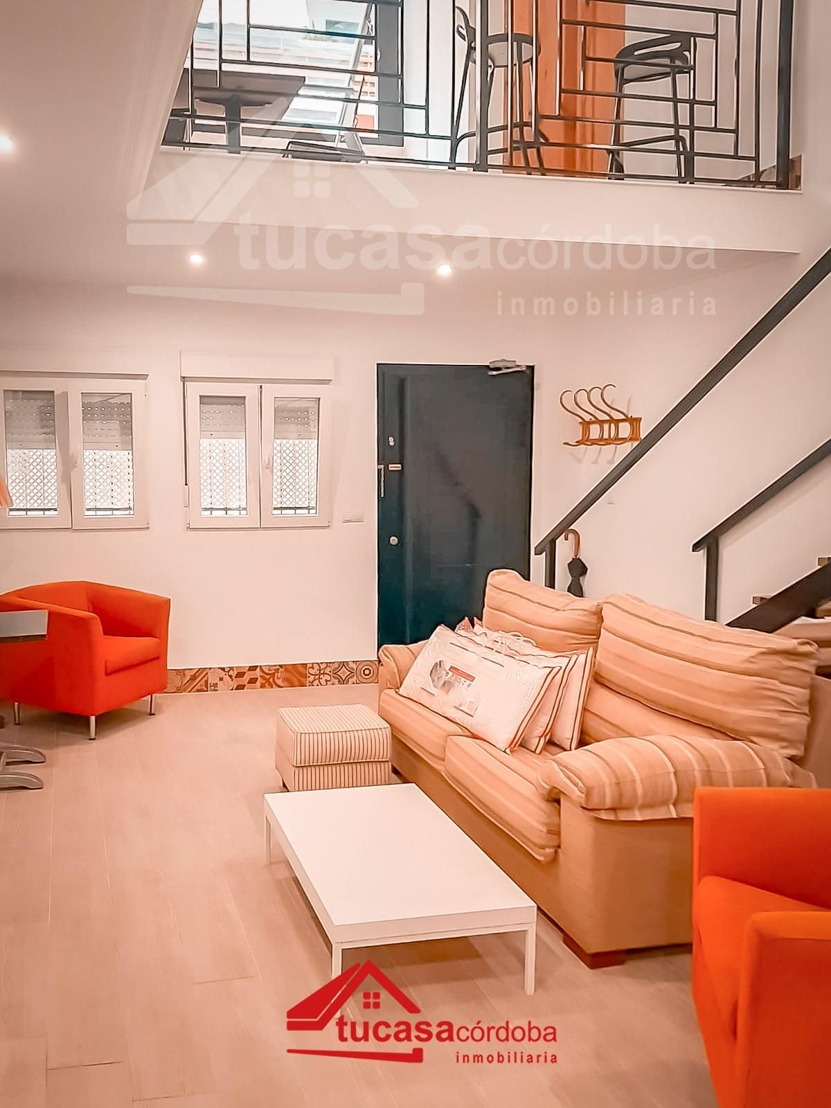 Living room of Duplex for sale in  Córdoba Capital