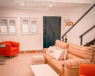 Living room of Duplex for sale in  Córdoba Capital