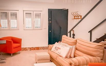 Living room of Duplex for sale in  Córdoba Capital