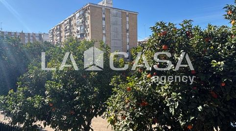 Foto 4 de Piso en venta en El Torrejón - El Cerezo, Sevilla Capital