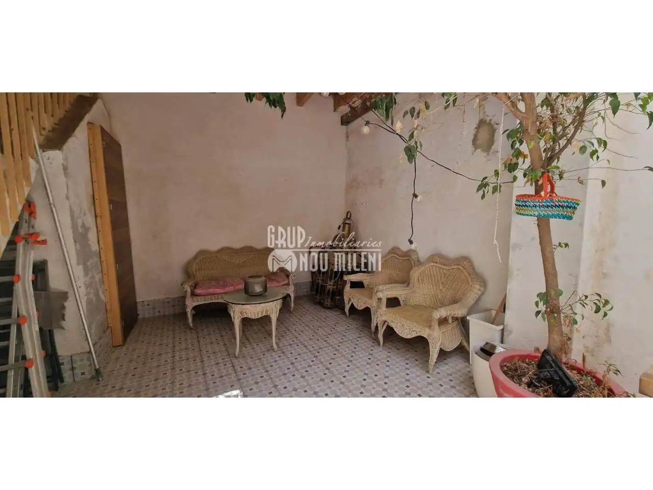 Casa o xalet de lloguer a Catarroja