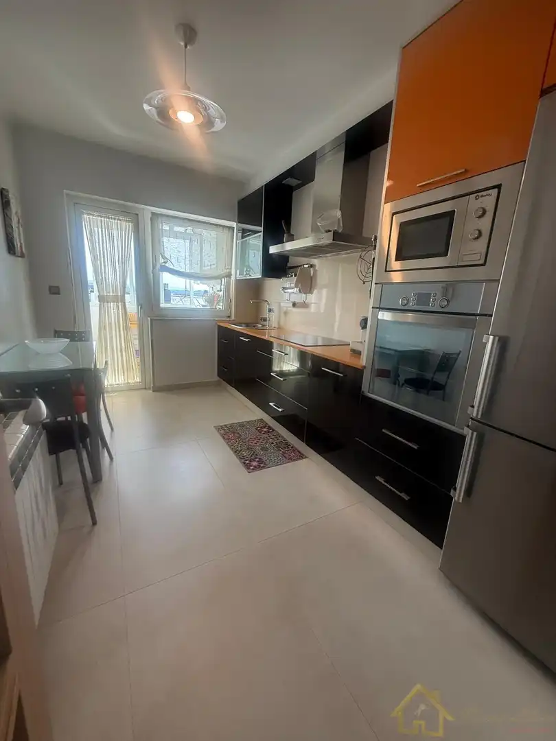 Flat for sale in San Roque, Recatelo - O Carme