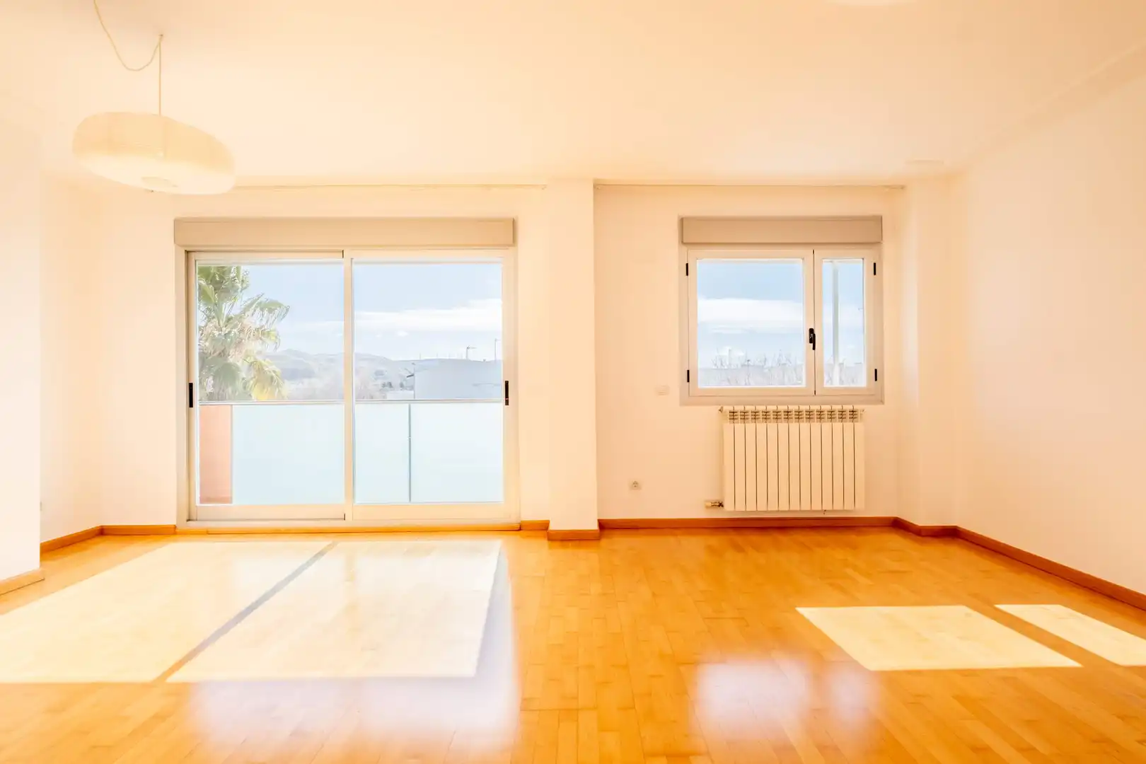 Piso en venta en Calle RAMIRO I, 46, Cuarte de Huerva