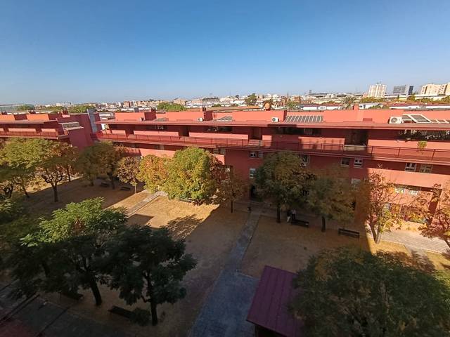 Piso en Venta en La Oliva