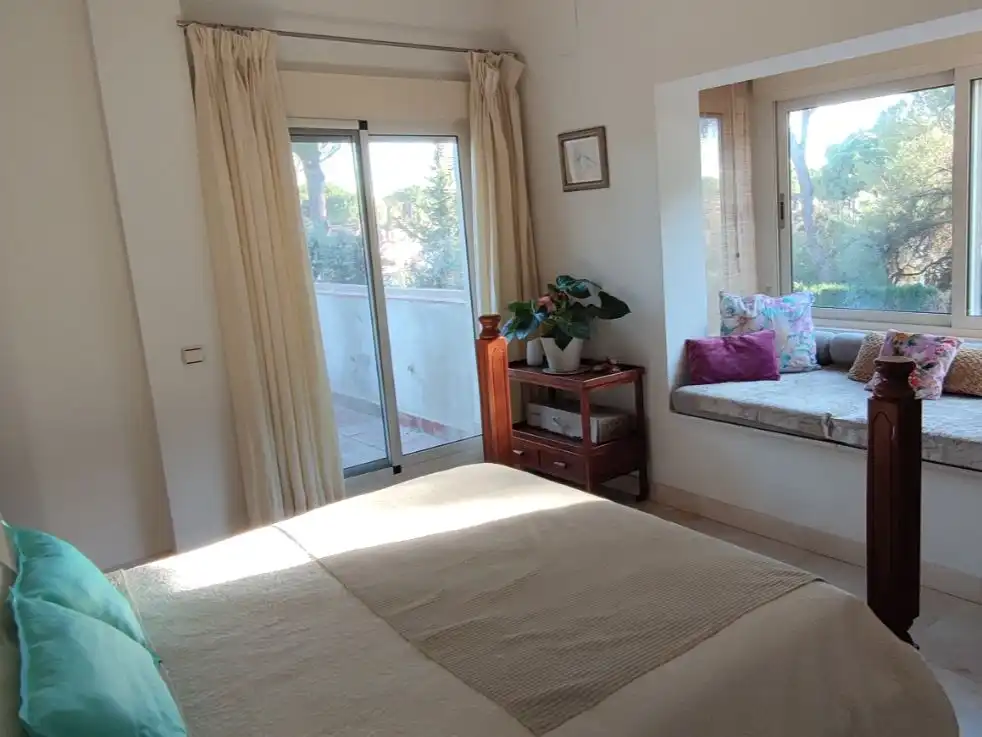 Habitación de Casa o chalet de alquiler en Bollullos de la Mitación, Sevilla