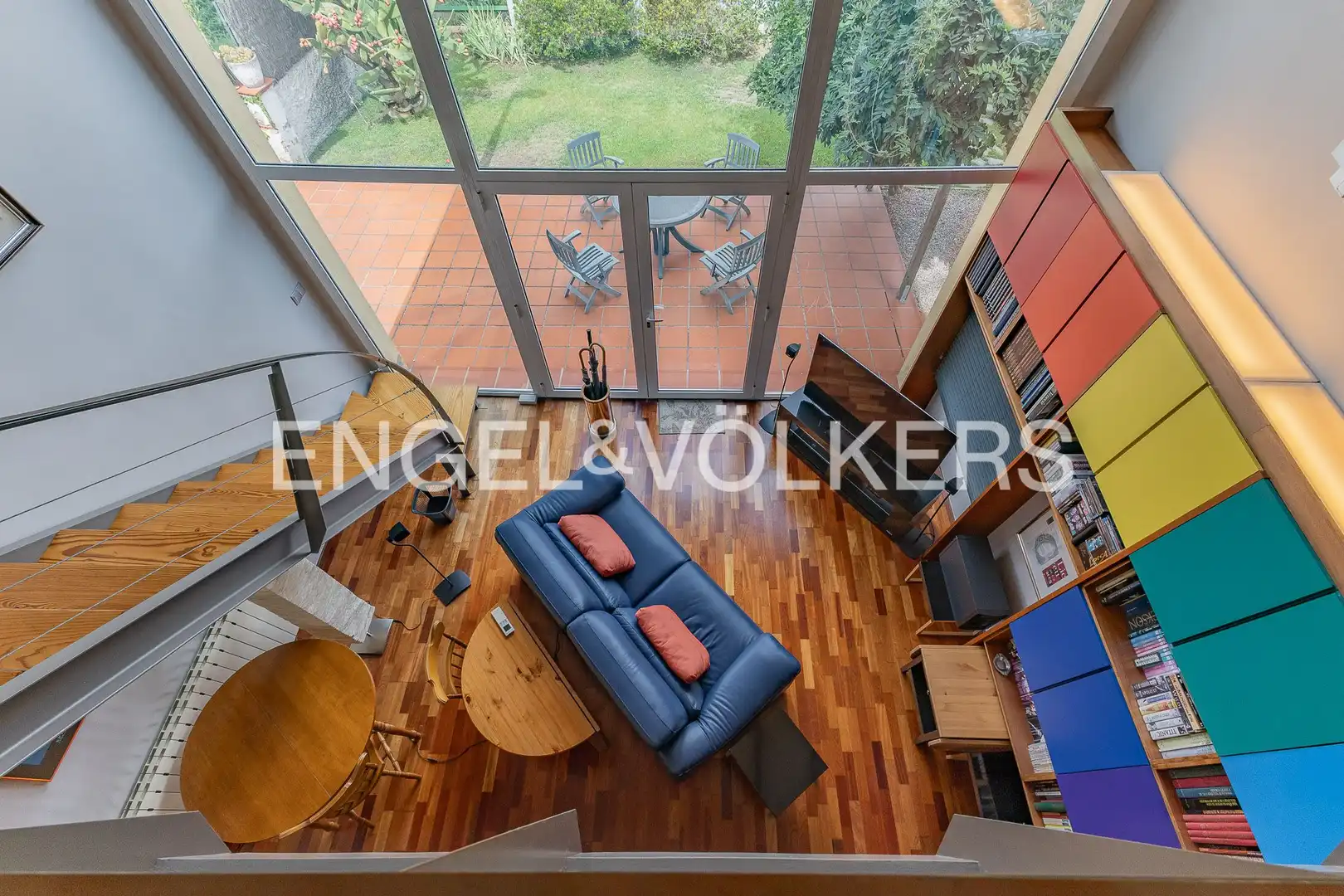 Casa amb jardí en venda a Avinguda d'Emeterio Escudero, imagen 38