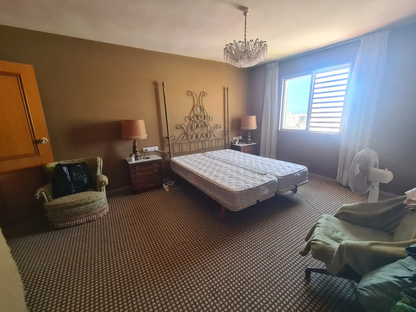 Flat with lift for sale in Passeig de Blasco Ibáñez, imagen 26