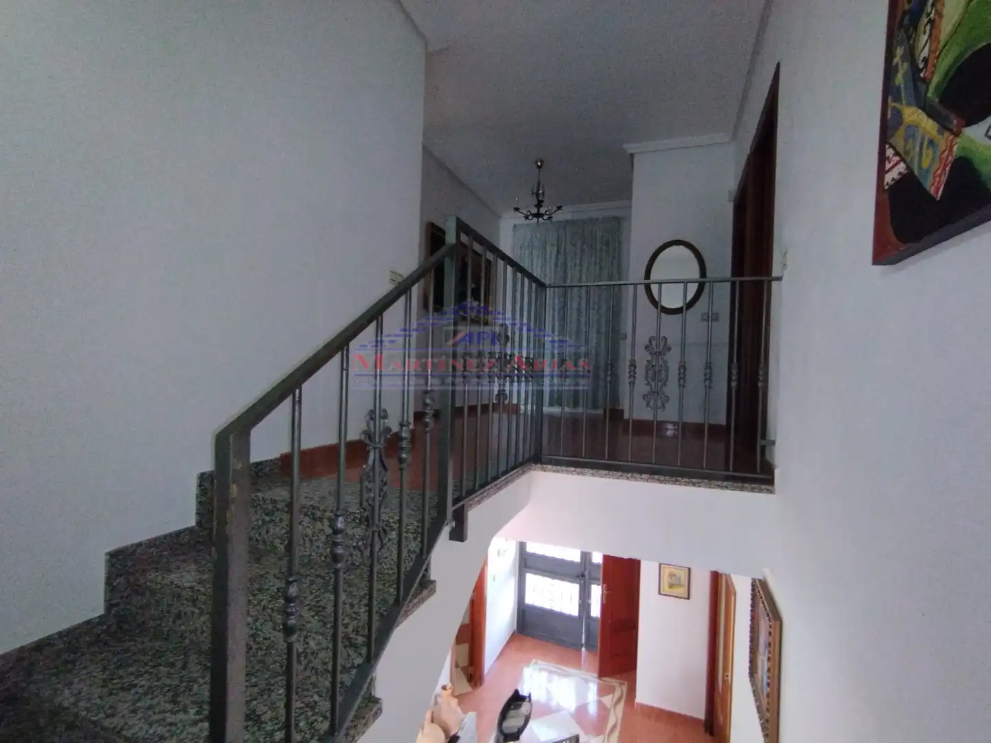 Houses for sale in Fuerte del Rey  with Private garden, Terrace and Balcony
