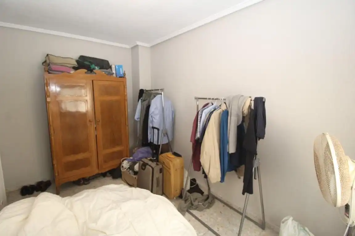 Appartement compact avec ascenseur à vendre à Calle Gumersindo, imagen 38