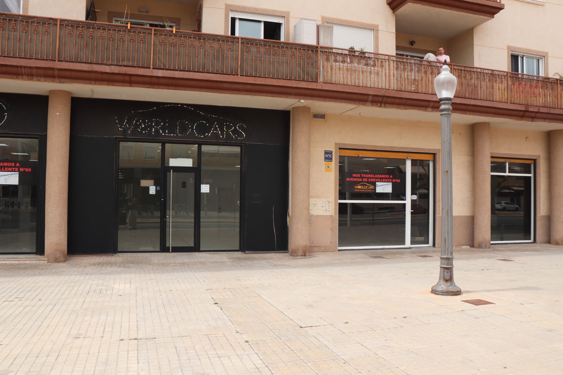 Premises to rent in Elche / Elx