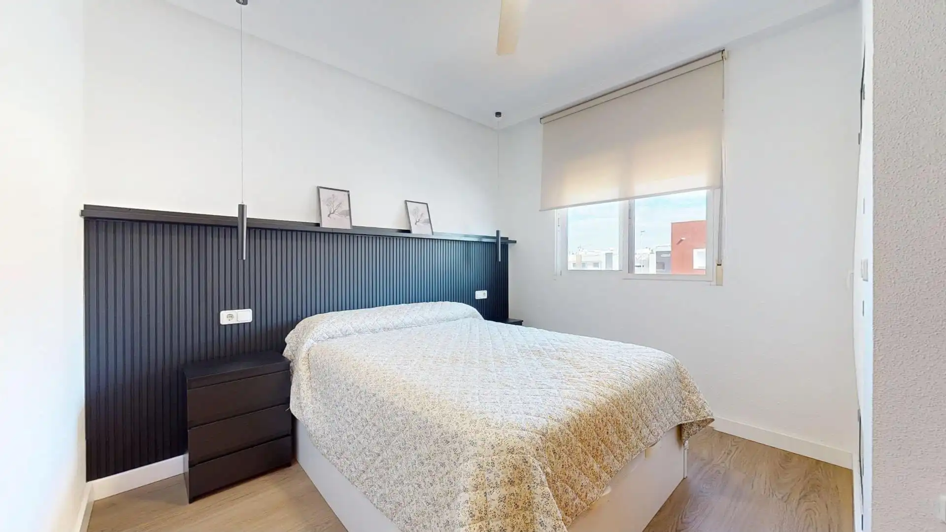 Duplex con giardino in vendita a Los Peñascos - El Salero - Los Imbernones, imagen 15