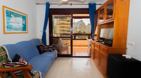 Foto 4 de Apartamento en venta en Migjorn, 1, Zona Levante - Playa Fossa, Calpe / Calp