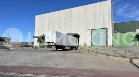 Foto 5 von Fabrikhallen zur Miete in Av. Jesus Martinez Cortado, 63, El Puntal, Murcia Capital