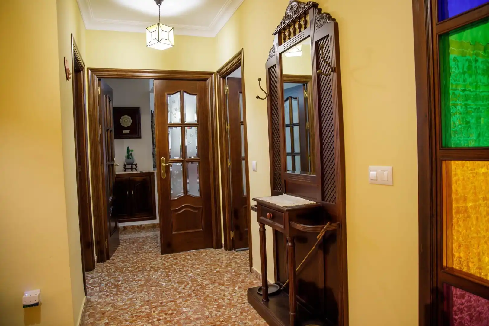 Casa o chalet de alquiler en Alcalá de Guadaira con Aire acondicionado, Calefacción y Terraza