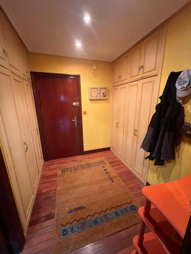 Flat for sale in Bilbao   with Heating, Terrace and Balcony