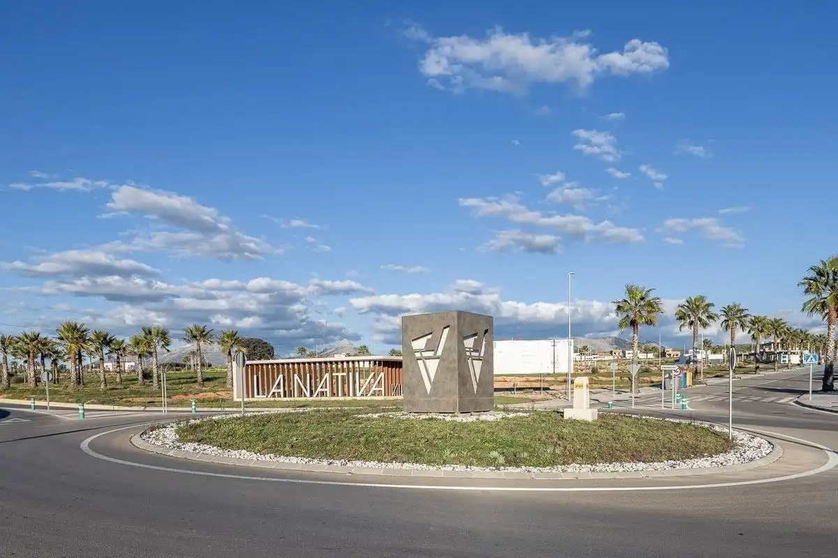 Terreno residencial en venta en Calle 18220 44, imagen 25