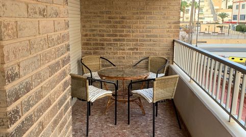 Foto 4 de Piso en venta en Carrer Sant Pere, Campello Playa, El Campello