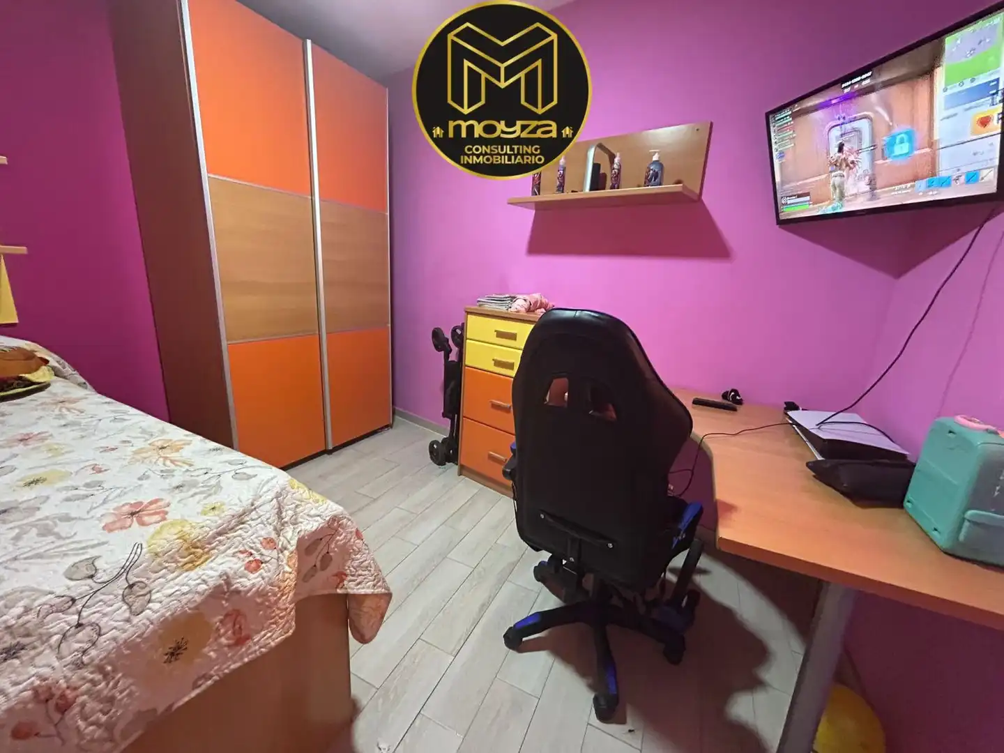 Casa in vendita a Ctra. Circunvalación - La Magdalena, imagen 8