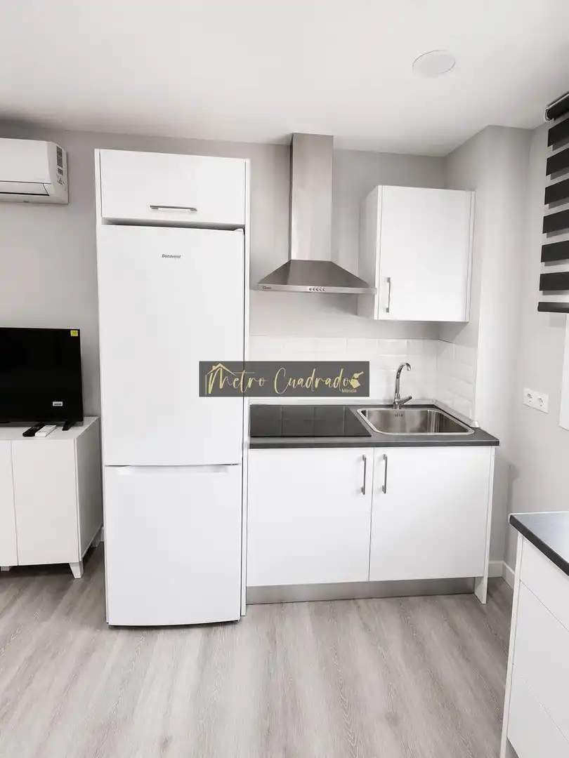 Flat for rent in Centro