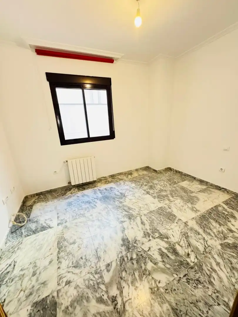 Piso de alquiler en Badajoz con Aire acondicionado, Calefacción y Terraza