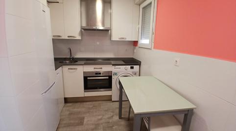 Foto 4 de Apartament de lloguer a Gamonal - San Bruno - G9, Burgos