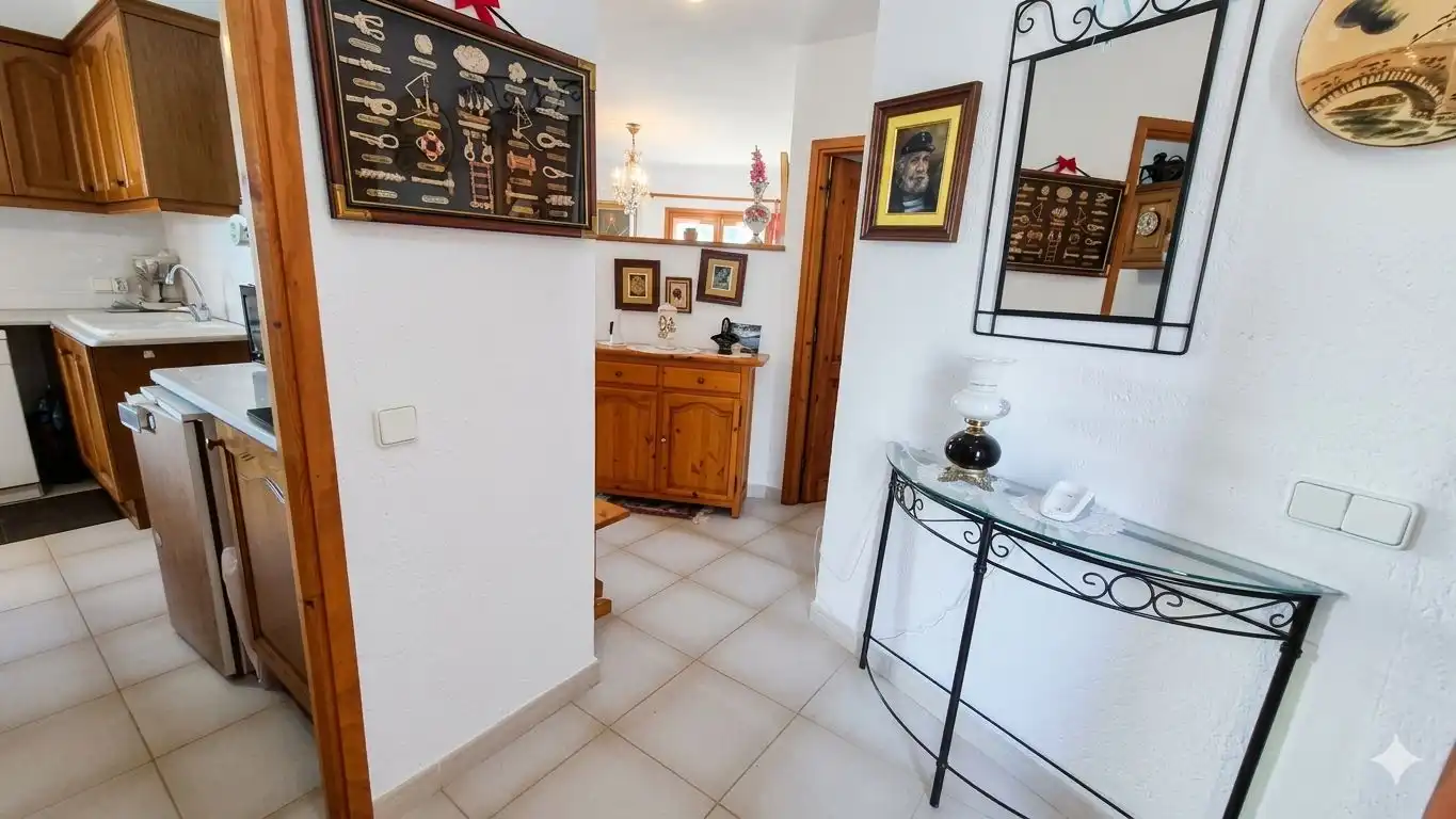 Villa avec piscine à vendre à Aiguafreda - Sa Tuna, imagen 10