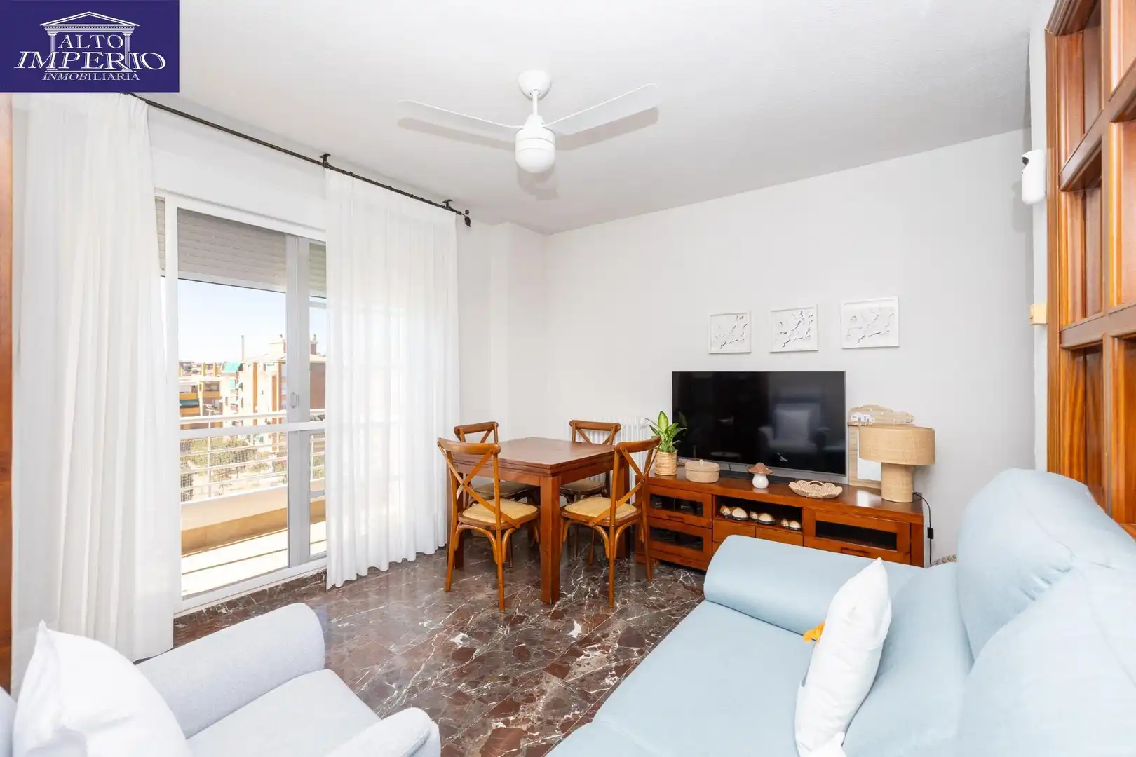 Apartment with lift for sale in Genil, imagen 7
