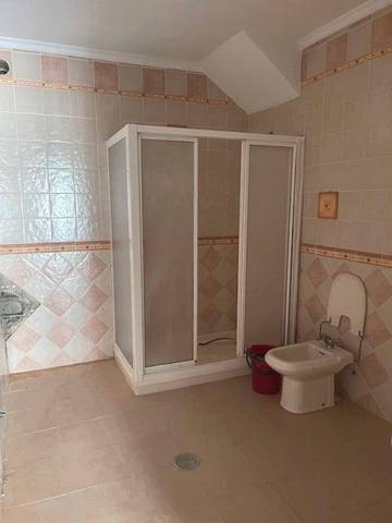 Casa-chalet en Venta en Bentarique