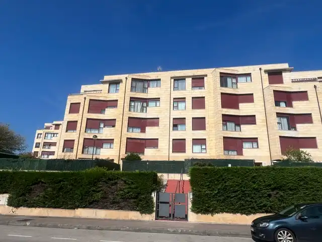 Appartamento con piscina in vendita a Calle Jorge Sepúlveda 6, imagen 28