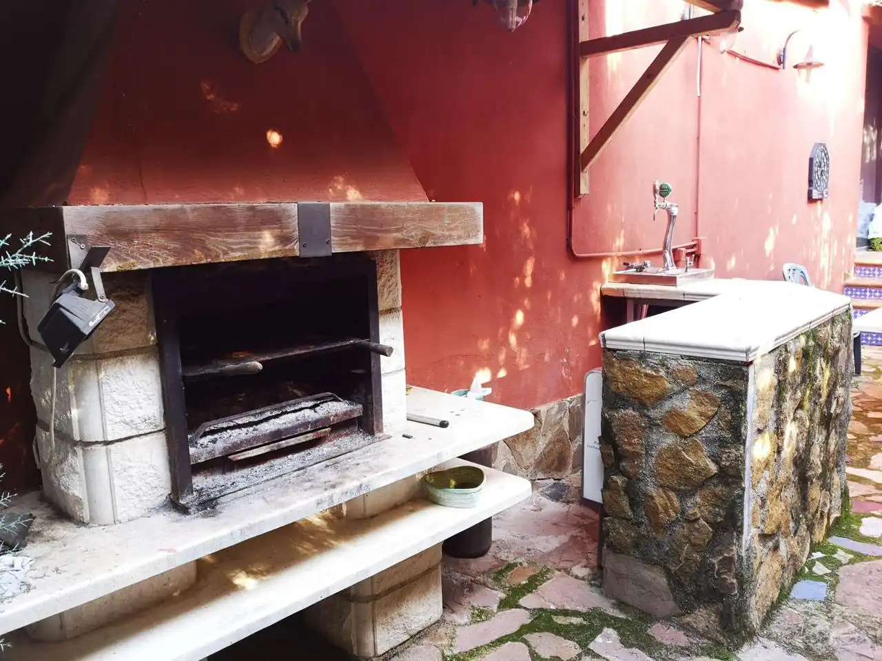 Casa o xalet en venda en Linares