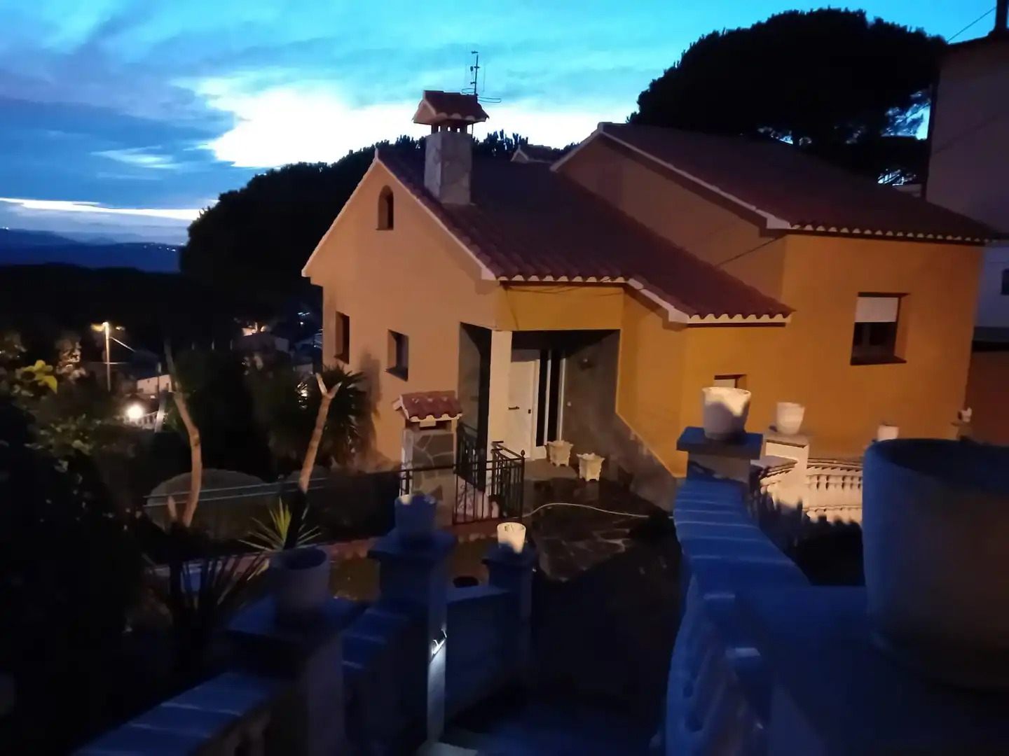 Detached house with terrace for sale in Can Massuet del Far, imagen 23