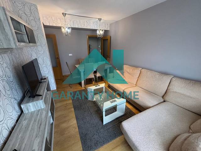 Piso en Alquiler en La Cañada