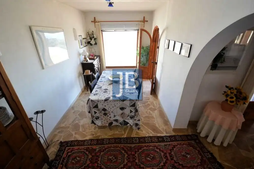 Detached house with terrace for sale in Mojácar Playa - Las Ventanicas - La Paratá, imagen 3