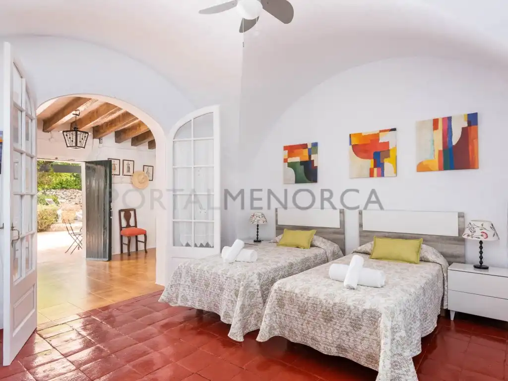 Finca rústica en venta en Trebalúger