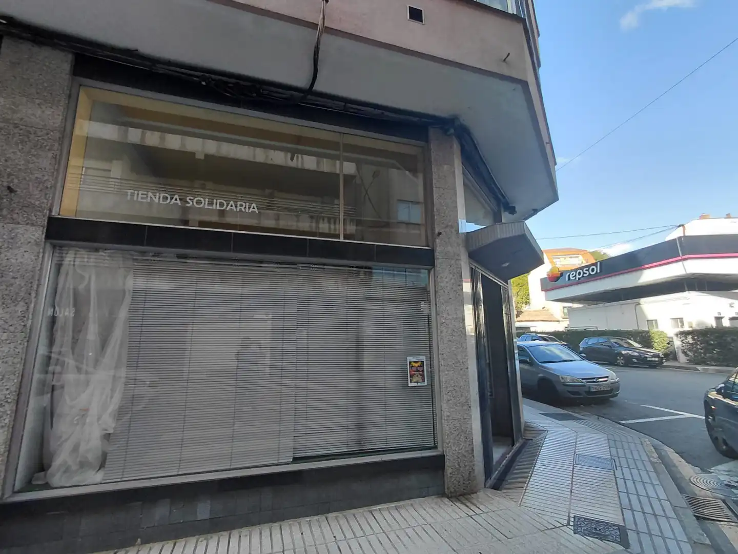 Gewerbefläche zum Verkauf in Vilagarcía, imagen 4
