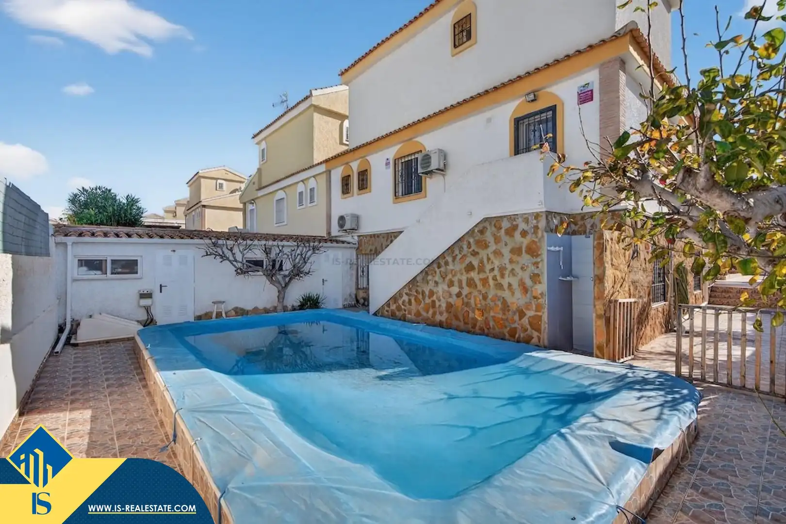 Detached house with pool for sale in Gran Alacant, imagen 5