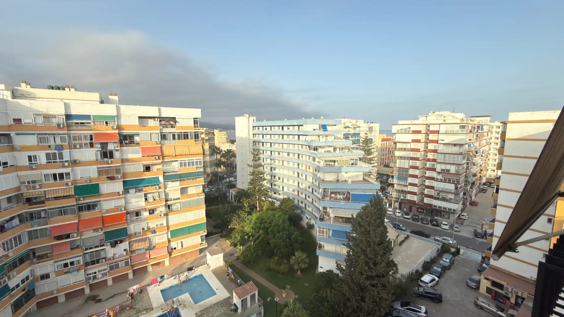 Wohnung zur Miete in Poniente - Faro