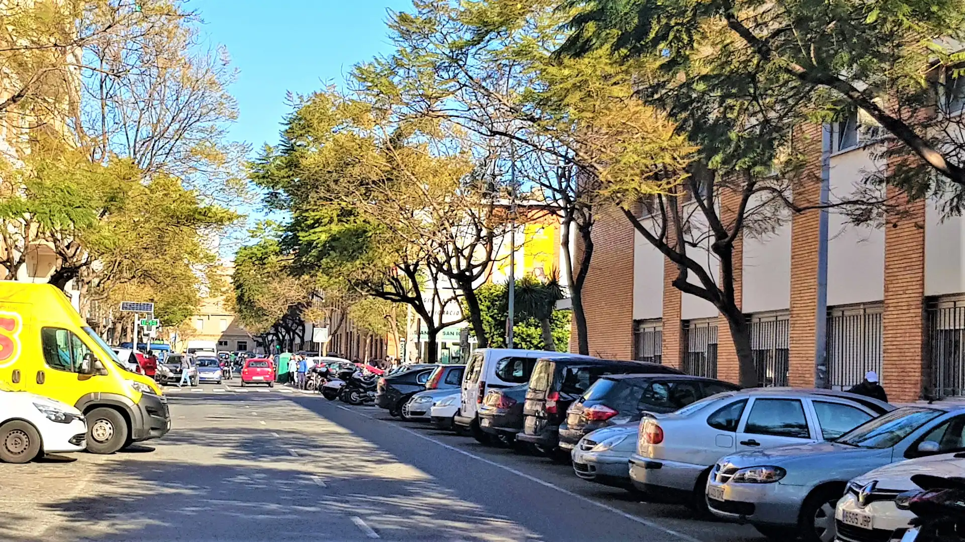 Appartement à vendre à Avenida María Auxiliadora