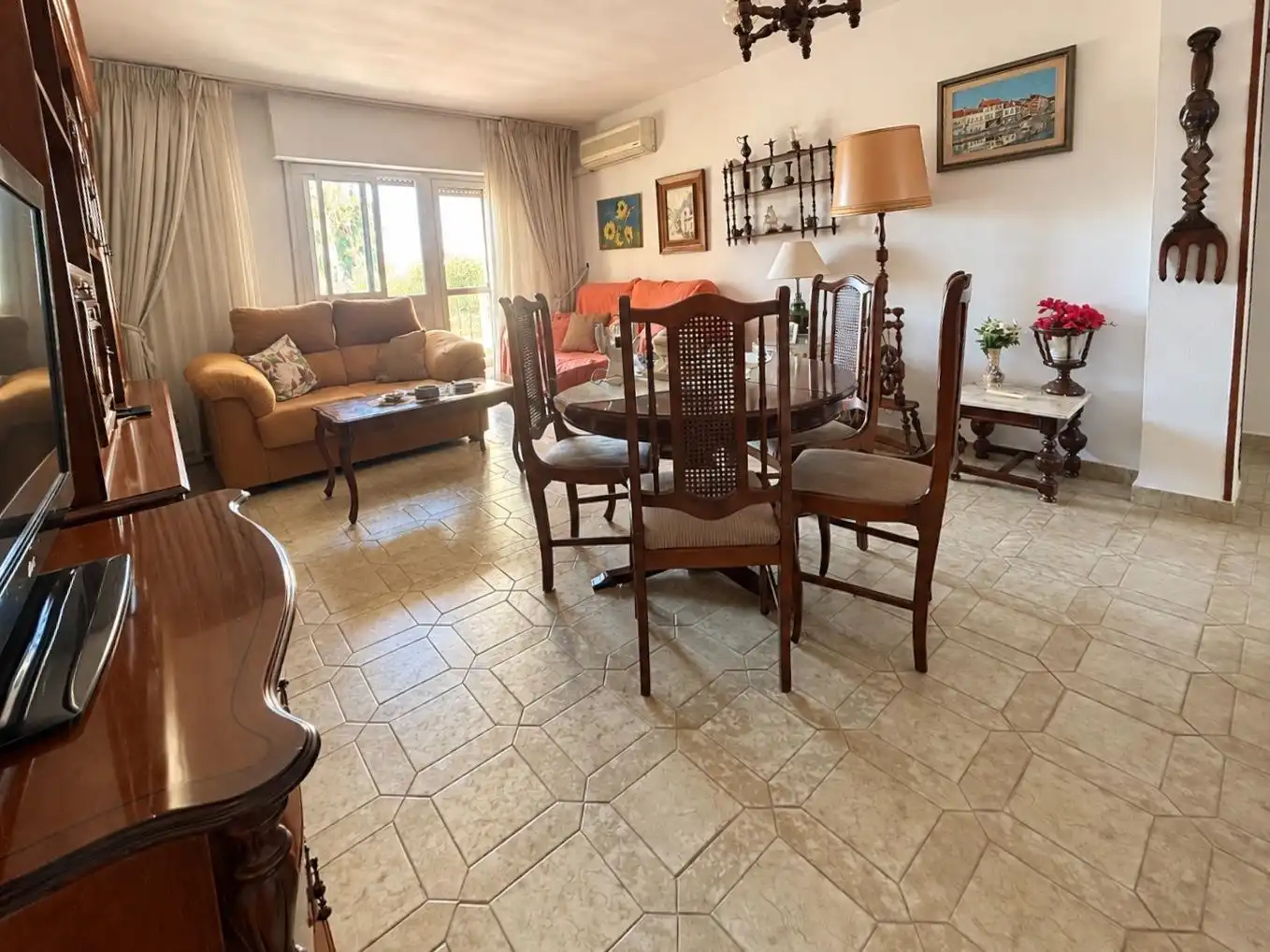 Piso con ascensor en venta en Avenida de Juan Sebastián Elcano, imagen 13