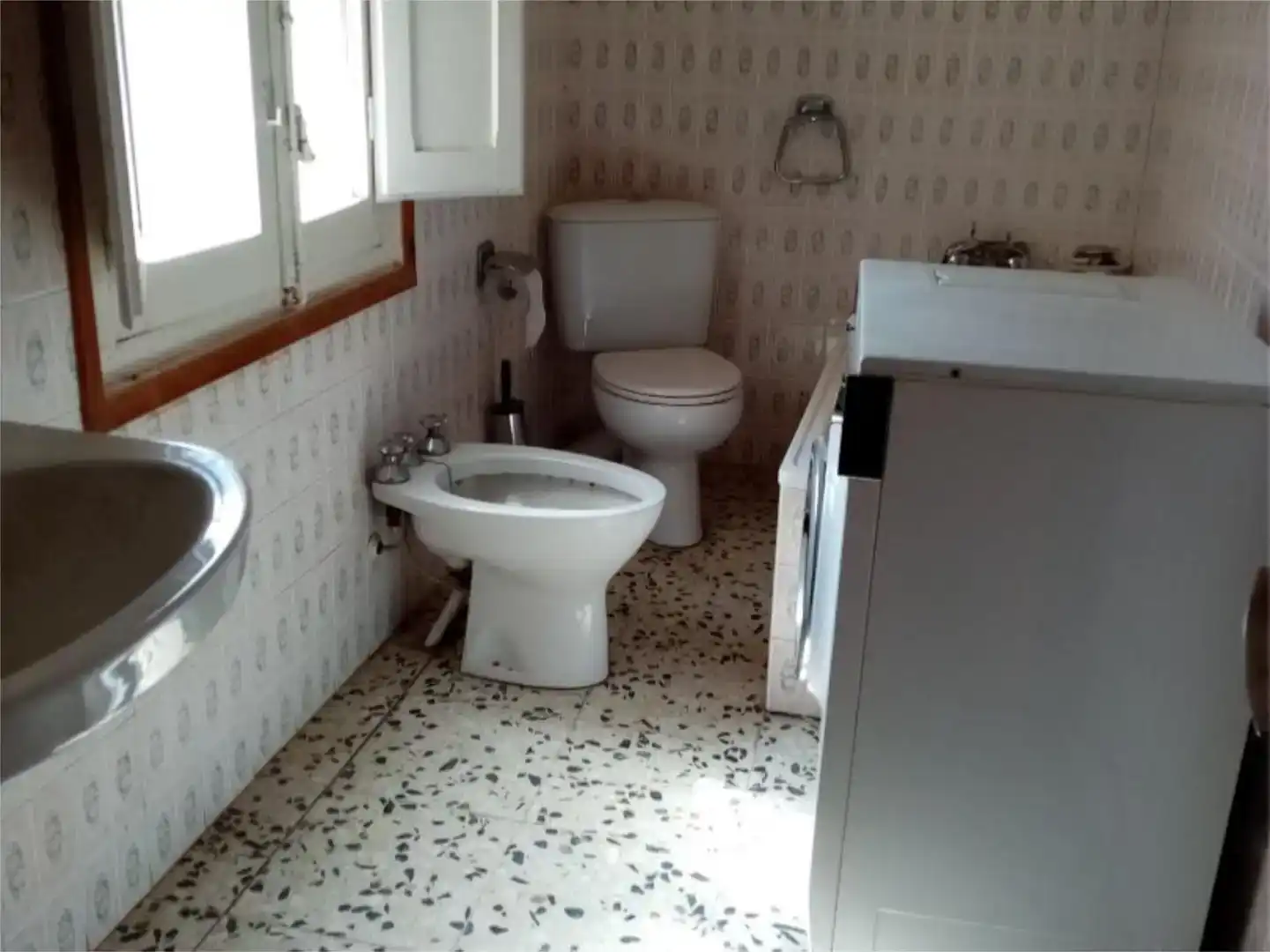 Bathroom of Detached homes for sale in El Redal