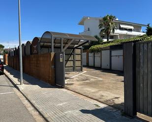 Parking of Garage for sale in L'Escala