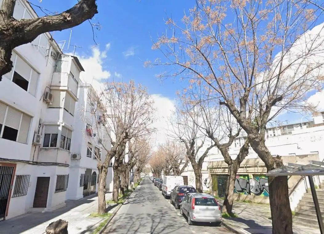 Ground floor for sale in Loja