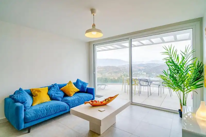 Apartamento de alquiler en Riviera del Sol